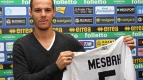 إدارة بارما: جلبنا مصباح وهو أفضل ما يوجد في “السوق”