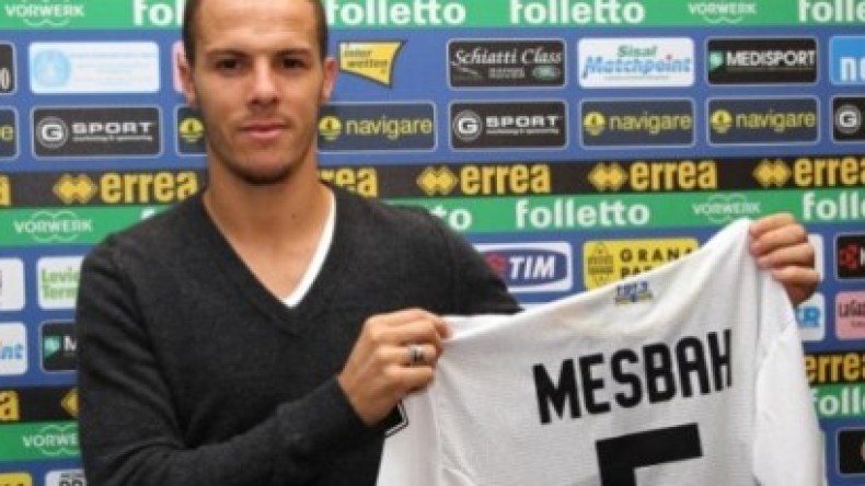 إدارة بارما: جلبنا مصباح وهو أفضل ما يوجد في “السوق”