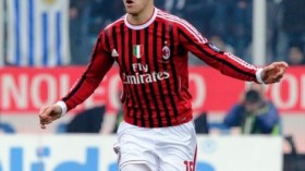 قناة الميلان تصف منتخب ليبيا بـ “المتواضع”