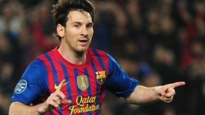 القضاء الإسباني “يطارد” ميسي