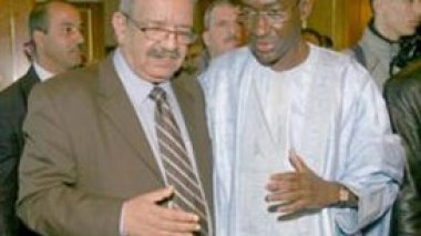 Sahel : meilleure coordination dans la lutte antiterroriste