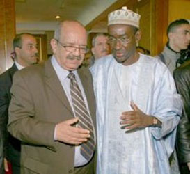 Sahel : meilleure coordination dans la lutte antiterroriste