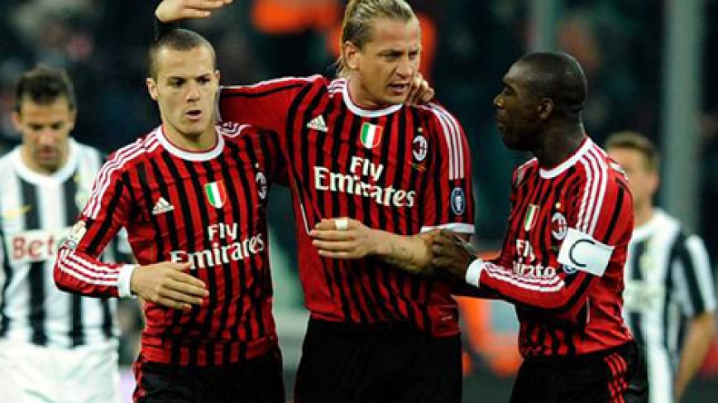 جزائريو “البارصا”: العقل سارح مع ميسي والقلب يرن لمصباح!