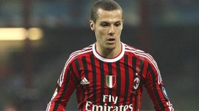 مصباح محل اهتمام من قبل جوفانتوس