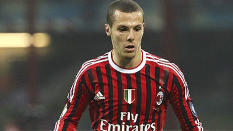 مصباح محل اهتمام من قبل جوفانتوس