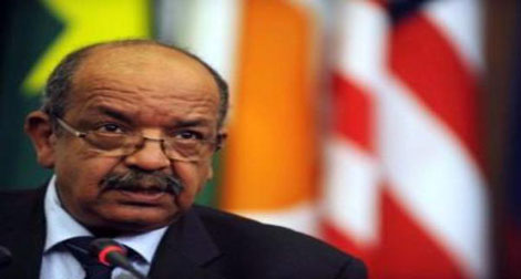 Messahel  : “La résolution du Conseil de sécurité sur le Mali a fédéré les différentes approches”