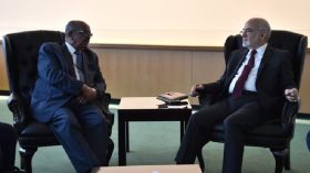 Messahel: “Rien ne peut affecter la relation entre l’Algérie et l’Irak”