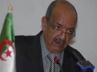 Antiterrorisme: Messahel plaide pour une coopération féconde entre les États