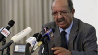 L'Algérie pour la réforme du Conseil de sécurité