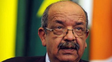 Conseil exécutif de l’UA : M. Messahel conduira la délégation algérienne à Addis Abeba