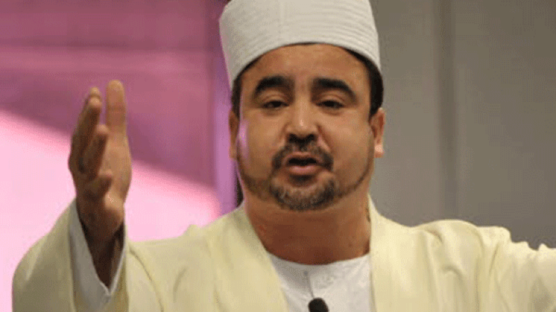 الاعتداء على رئيس معهد الأندلس بفرنسا في مسكنه بميلة