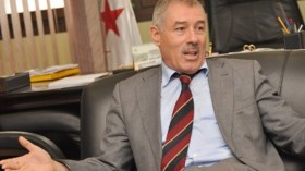 دستور 2016 هو تتويج للإصلاحات منذ 1999