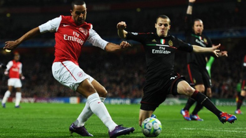 الميلان لعب بالنار ومصباح يعترف ويثمّن التأهل