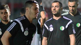 لحسن ومصباح يرغبان في الاعتزال دوليا