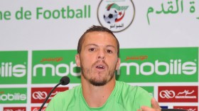 جمال مصباح ينضم لنادي إيتويل كاروج السويسري