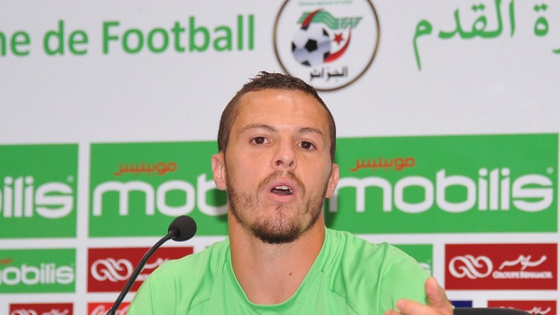 جمال مصباح ينضم لنادي إيتويل كاروج السويسري