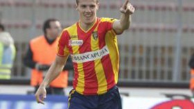 مصباح رسميا في الميلان لأربع سنوات ونصف