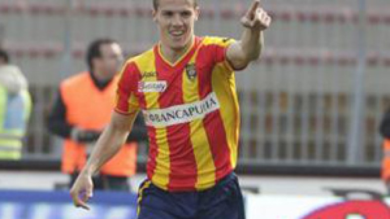 مصباح رسميا في الميلان لأربع سنوات ونصف