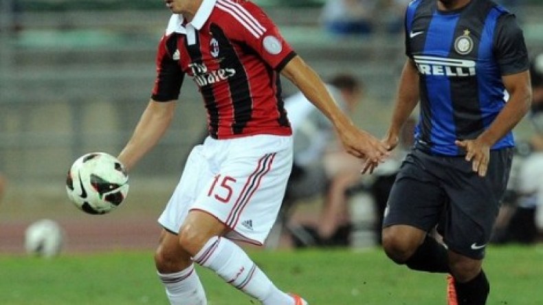 الميلان يشترط على باليرمو قيمة 3 إلى 4 ملايين للتخلّي عن مصباح