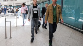 أنا باق في ميلان.. والخضر شيء مقدس