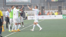 مصباح: لست قلقا من تغيير منصبي.. وغوركوف يعرف أين يوظفني