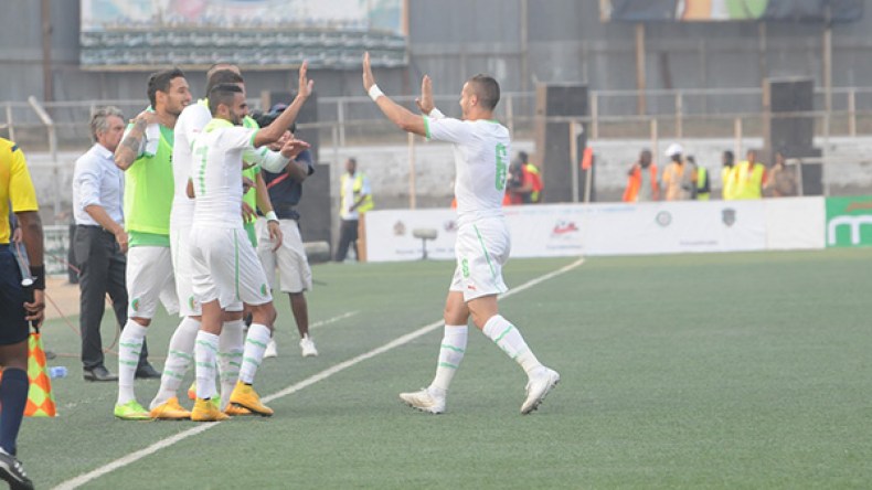 مصباح: لست قلقا من تغيير منصبي.. وغوركوف يعرف أين يوظفني