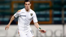 مصباح يتعادل في مباراته الـ100 في الكالتشيو