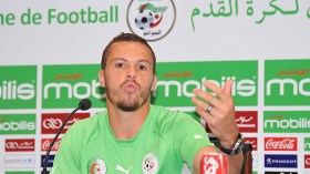 مصباح: نخشى أرضية الميدان.. لكننا مصممون على الانتصار