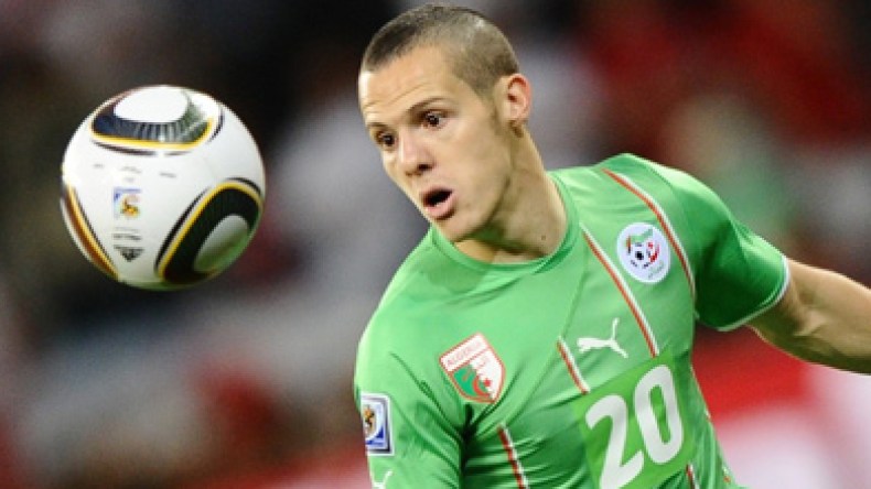 مصباح: ليتشي هو من سيقرر إن كنت سألعب لميلان