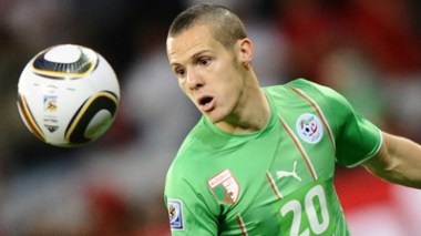 Djamel Mesbah: â€œWe must win over Atlas Lionsâ€