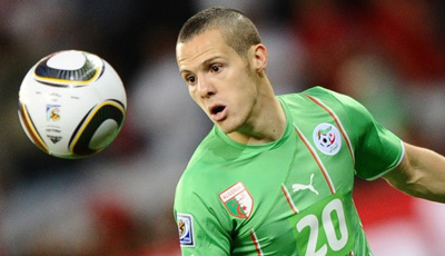 Djamel Mesbah: â€œWe must win over Atlas Lionsâ€