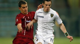 نادي كتانيا الايطالي مهتم بضم مصباح