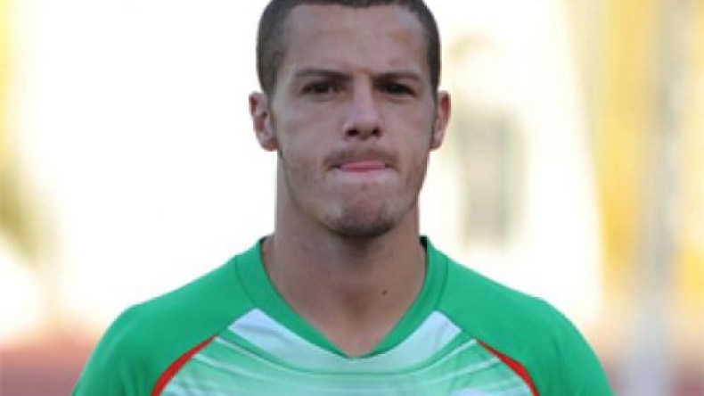 مصباح: لا يوجد منتخب مرشح في مجموعتنا وحظوظنا متساوية