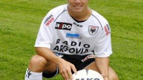 مصباح‭ ‬يتخلص‭ ‬من‭ ‬آلام‭ ‬الرأس‭ ‬ويطمئن‭ ‬جماهير‭ ‬‮”‬الخضر‮”‬