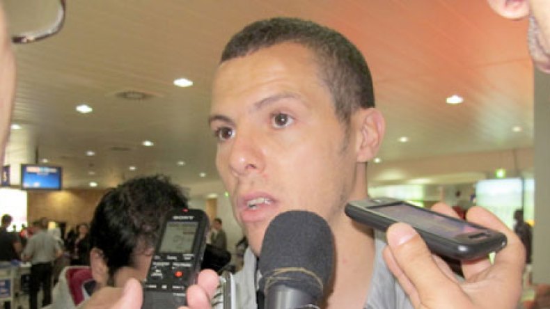 مصباح: “نشعر بالضغط لأننا مطالبون بالفوز “