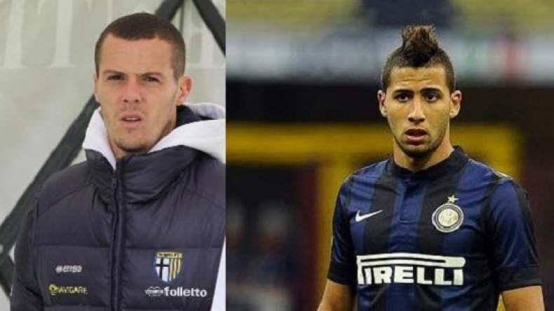 تايدر ومصباح يلازمان الدكة.. ولحسن يعود إليها