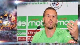 Mesbah à Gourcuff: «Laisse-moi tranquille… si tu ne comptes pas sur moi»