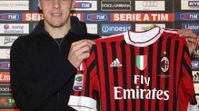 بالفيديو: تصريحات مصباح بعد تقديمه للصحافة