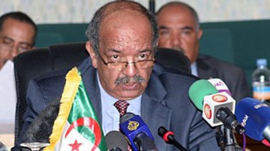 M. Messahel à Londres pour une rencontre sur l’économie du Maghreb