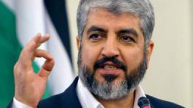 Hamas will not leave Syria, says Meshaal