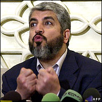 Le Hamas menace d'attaquer la frontière avec l'Egypte