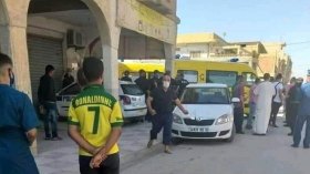 إيداع الشرطي قاتل زوجته وأفراد عائلتها الحبس المؤقت بالمسيلة