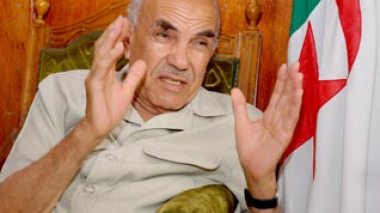 La France doit restituer l’argent volé du trésor du dey