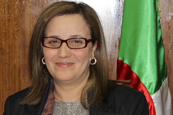 Meslem: “On ne touche pas aux préceptes de l’Islam”