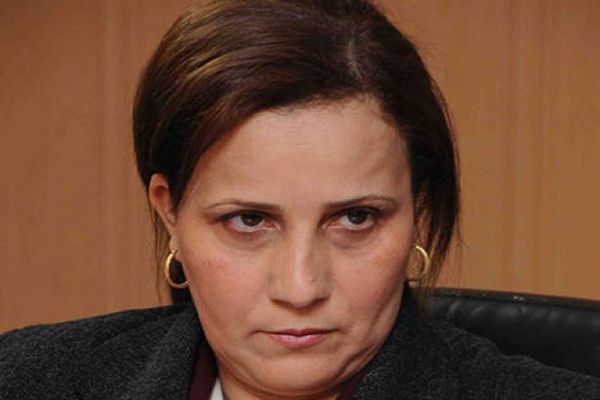 Loi sur la violence contre les femmes : Les islamistes se mobilisent contre Meslem