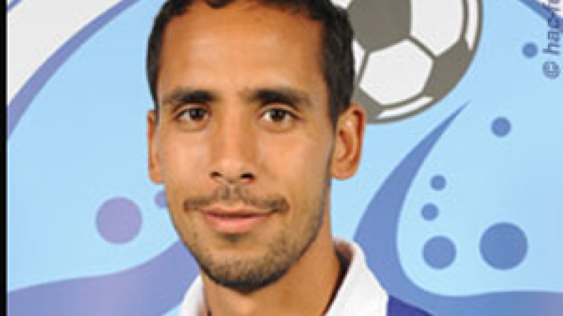 مسلوب: “سنلعب بـ2000 ٪ من إمكاناتنا لتحقيق الفوز أمام المغرب”