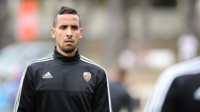 حظوظ فريق مسلوب في البقاء مازالت قائمة