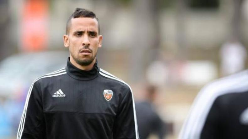 حظوظ فريق مسلوب في البقاء مازالت قائمة