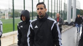 “هدفنا الفوز على أثيوبيا وحسم الـتأهل إلى الكان”