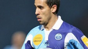 مسلوب‭ ‬يقترب‭ ‬من‭ ‬لوريون‭ ‬الفرنسي